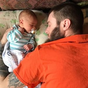 Meet your Posher, Michael